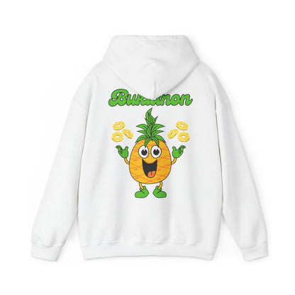 BUKIDNON 2 - Pasalubong Center (Hoodie)