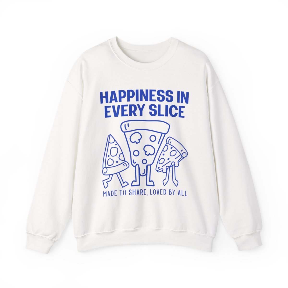 NEOPOLITAN - Pizza (Sweatshirt)