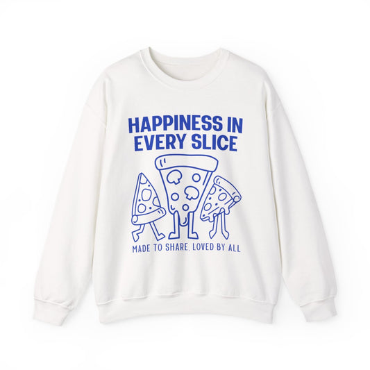 NEOPOLITAN - Pizza (Sweatshirt)
