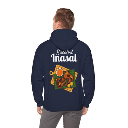 BACOLOD INASAL 2 - Filipino Food (Hoodie)