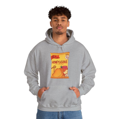HONEY BUTTER CHIPS - Korean Food (Hoodie)