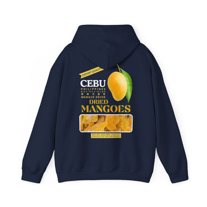 DRIED MANGOES 1 - Pasalubong Center (Hoodie)