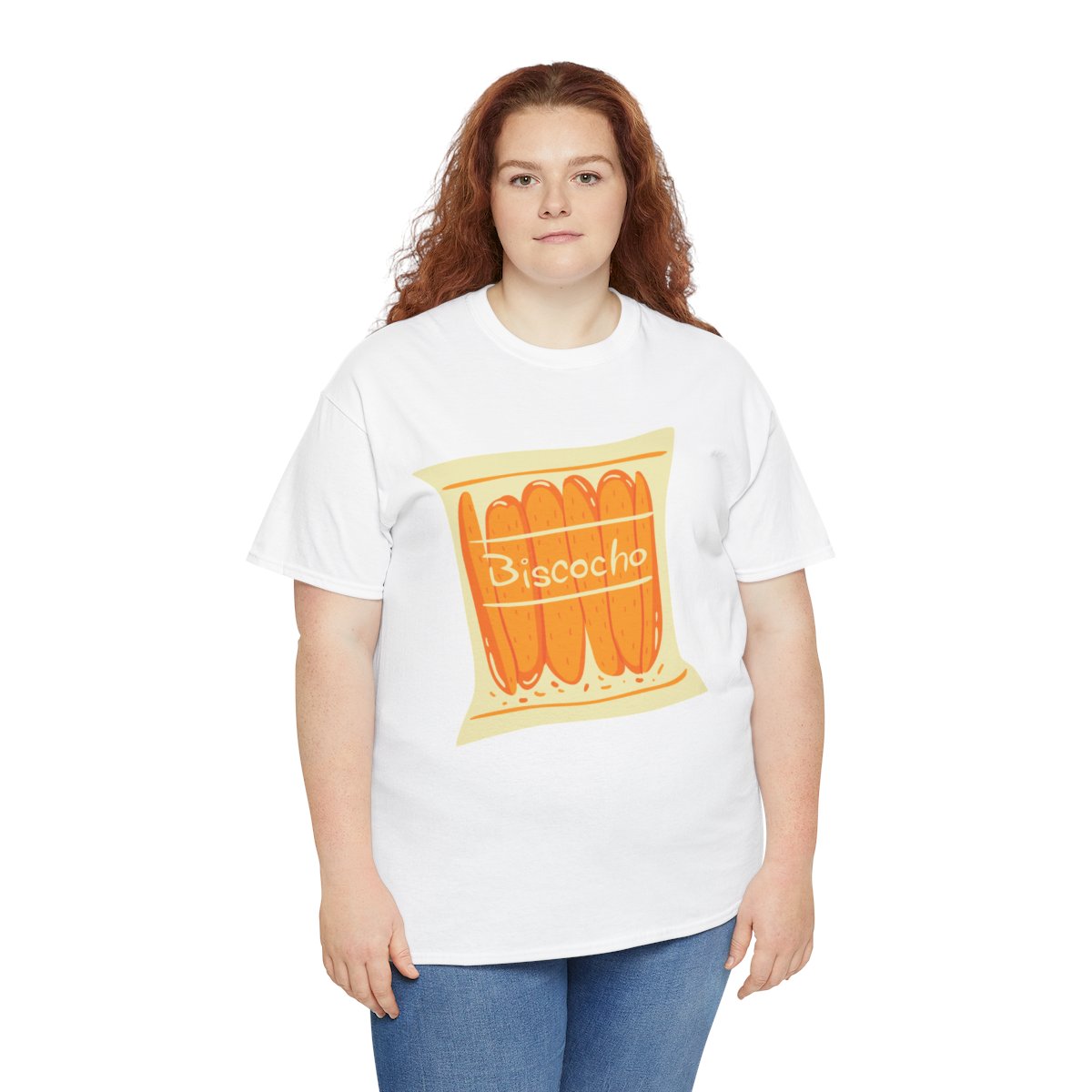 BISCOCHO - Pasalubong Center (Basic Tee)