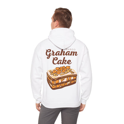 GRAHAM CAKE - Filipino Food (Hoodie)