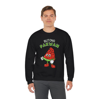 BUTONG PAKWAN 2 - Sari-Sari Store (Sweatshirt)