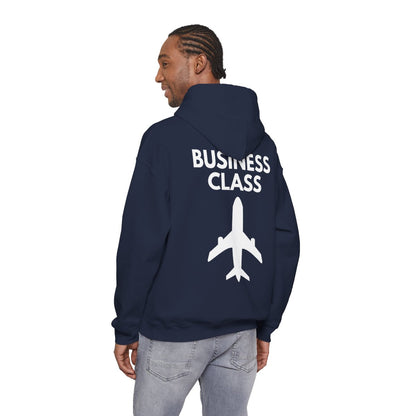 BUSINESS CLASS FOODIE - Pasalubong Center (Hoodie)