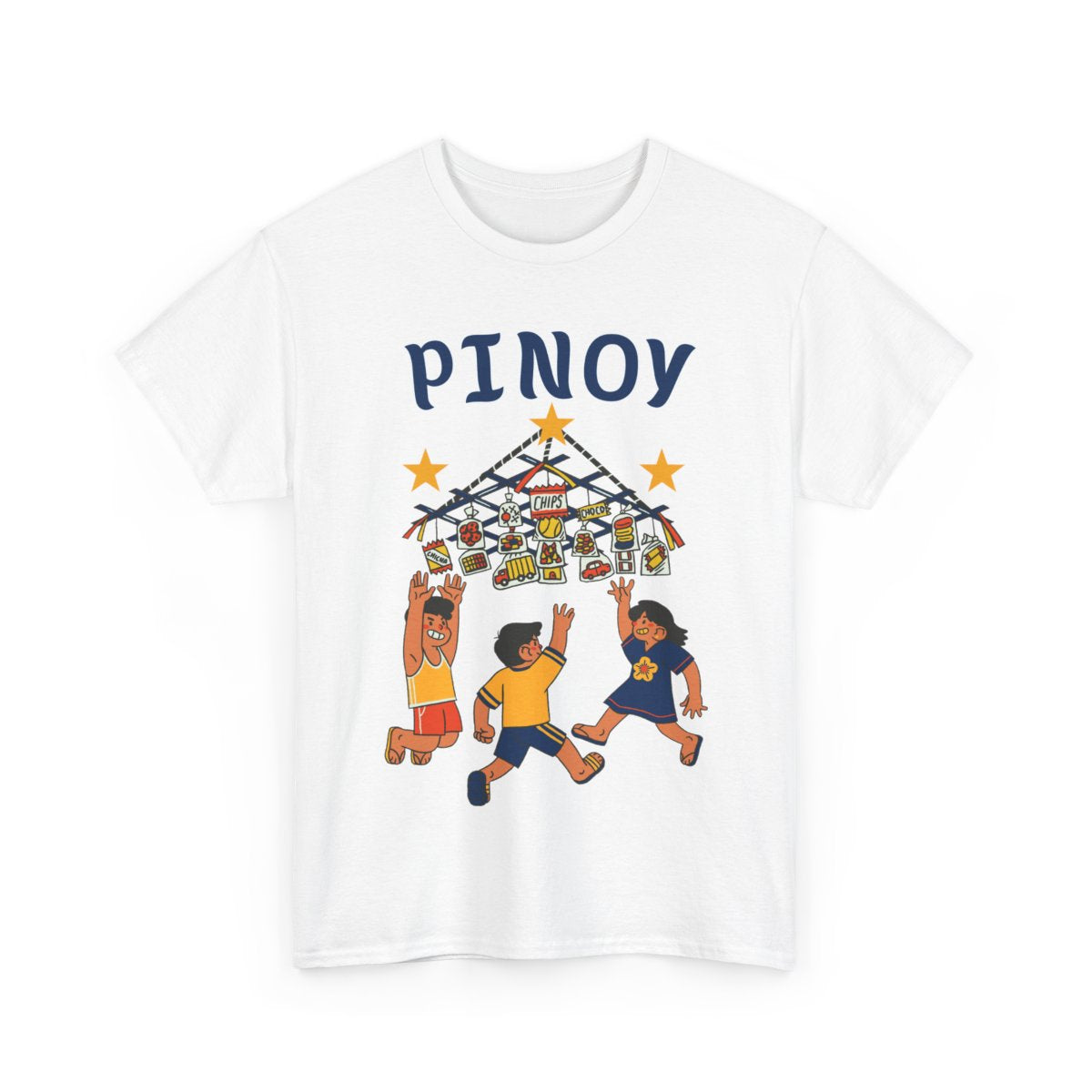 SITSIRYA 1 - Sari-Sari Store (Kids Tee)