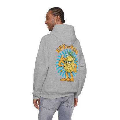 BUKIDNON 1 - Pasalubong Center (Hoodie)