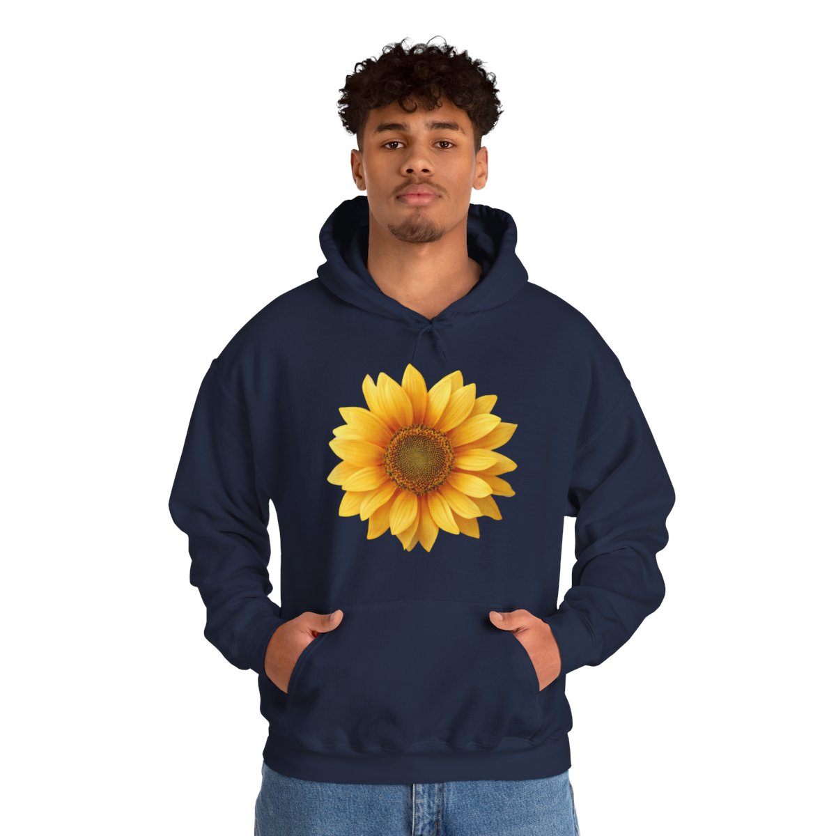 SUNFLOWER SEED - Sari-Sari Store (Hoodie)