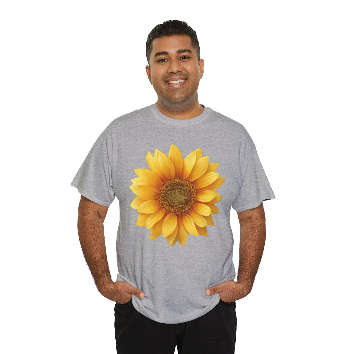 SUNFLOWER SEED - Sari-Sari Store (Basic Tee)