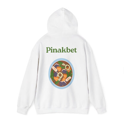 PINAKBET - Filipino Food (Hoodie)