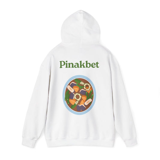 PINAKBET - Filipino Food (Hoodie)