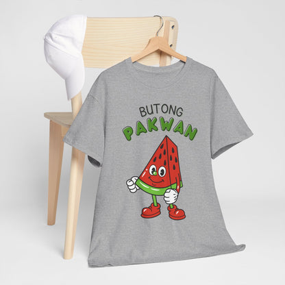 BUTONG PAKWAN 2 - Sari-Sari Store (Basic Tee)