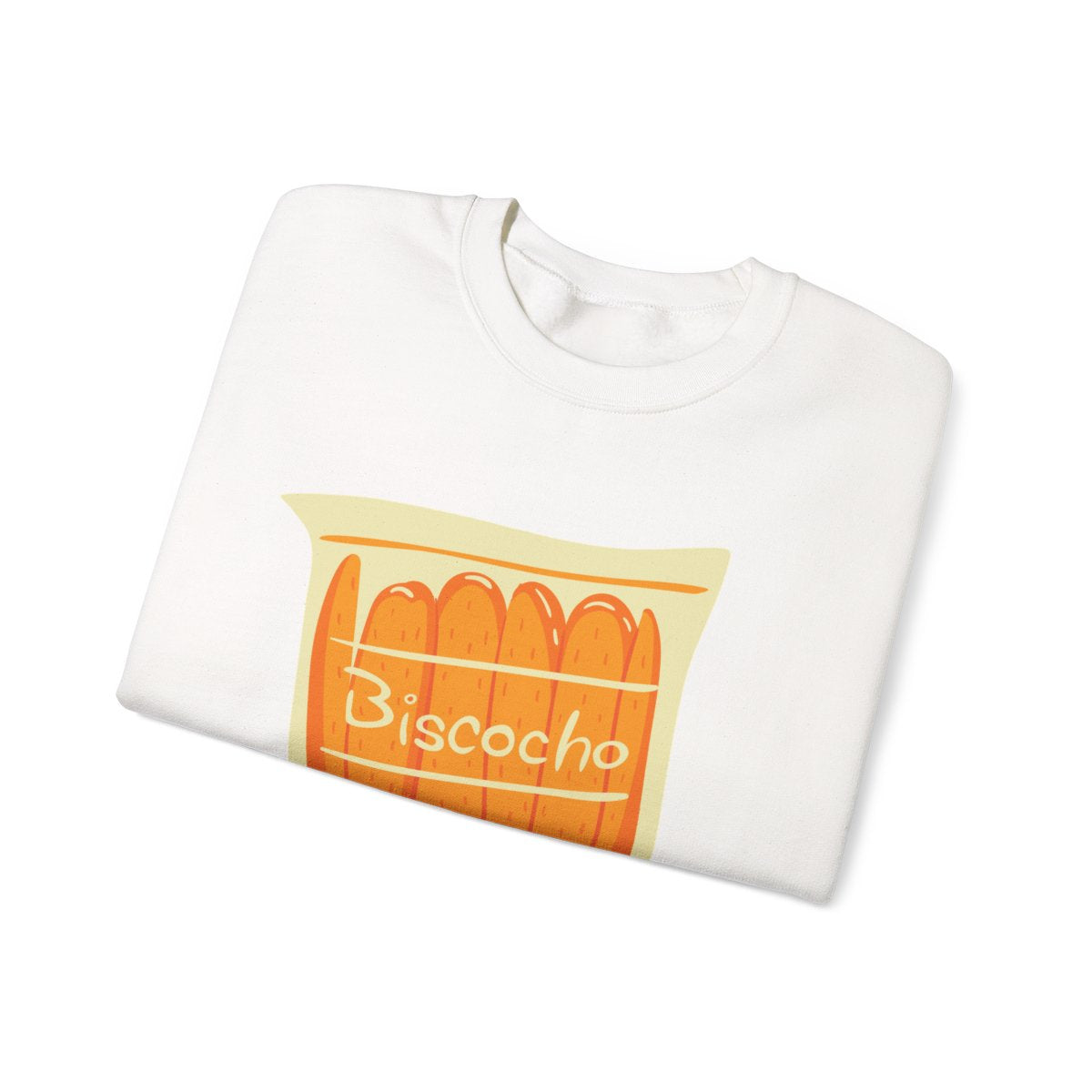 BISCOCHO - Pasalubong Center (Sweatshirt)