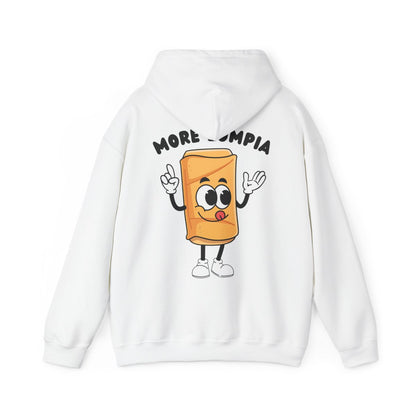 LUMPIA 7 - Filipino Food (Hoodie)