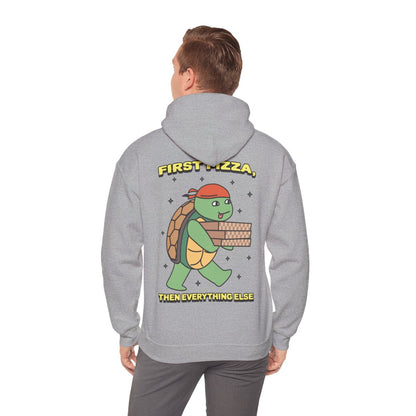 HAWAIIAN HAM - Pizza (Hoodie)