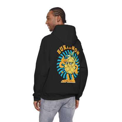 BUKIDNON 1 - Pasalubong Center (Hoodie)