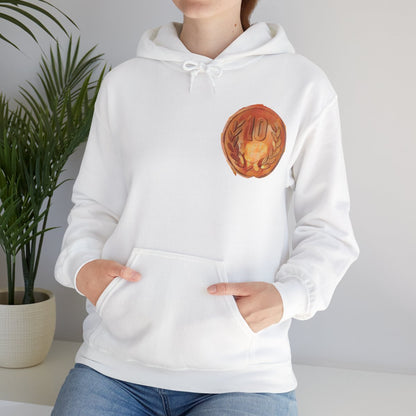 10 YEN PANCAKE - Japanese Food (Hoodie)