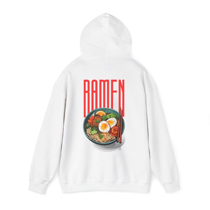 RAMEN RUSH - Japanese Food (Hoodie)