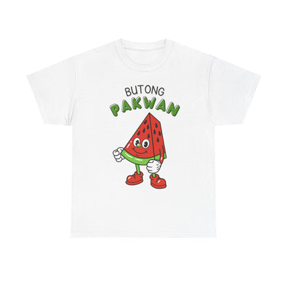 BUTONG PAKWAN 2 - Sari-Sari Store (Basic Tee)