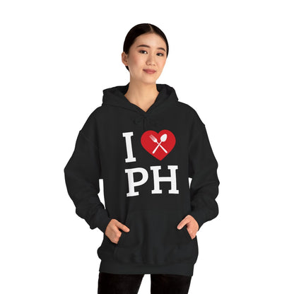 PH FOOD TRIP - Pasalubong Center (Hoodie)