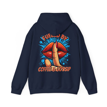 UBE LATTE - Filipino Food (Hoodie)