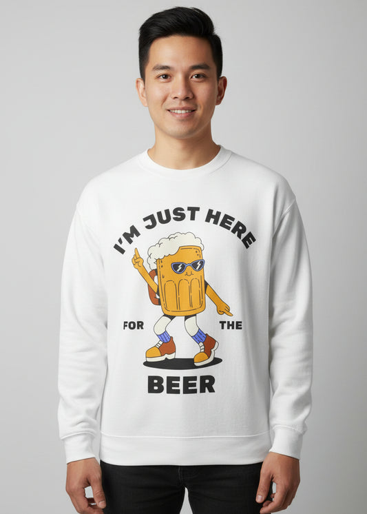 SERBESA - Sari-Sari Store (Sweatshirt)