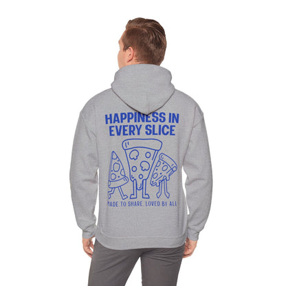 NEOPOLITAN - Pizza (Hoodie)
