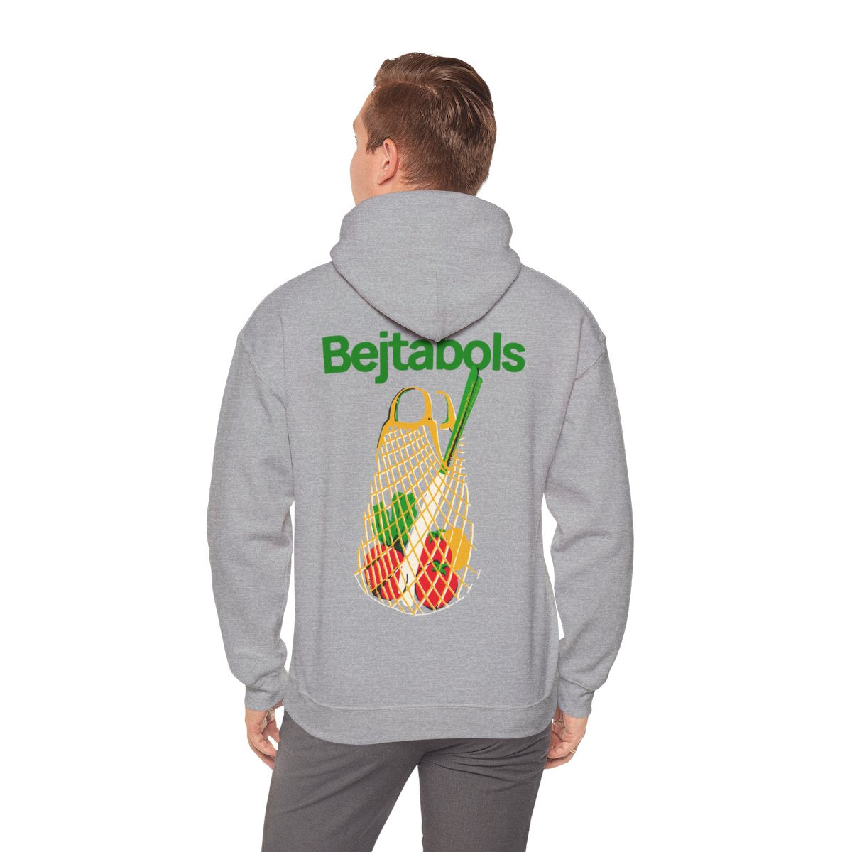 BEJTABOLS - Filipino Food (Hoodie)