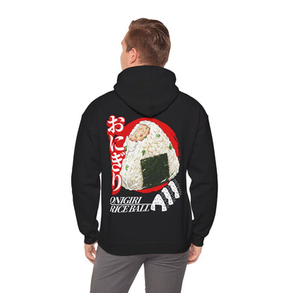 ONIGIRI 2 - Japanese Food (Hoodie)