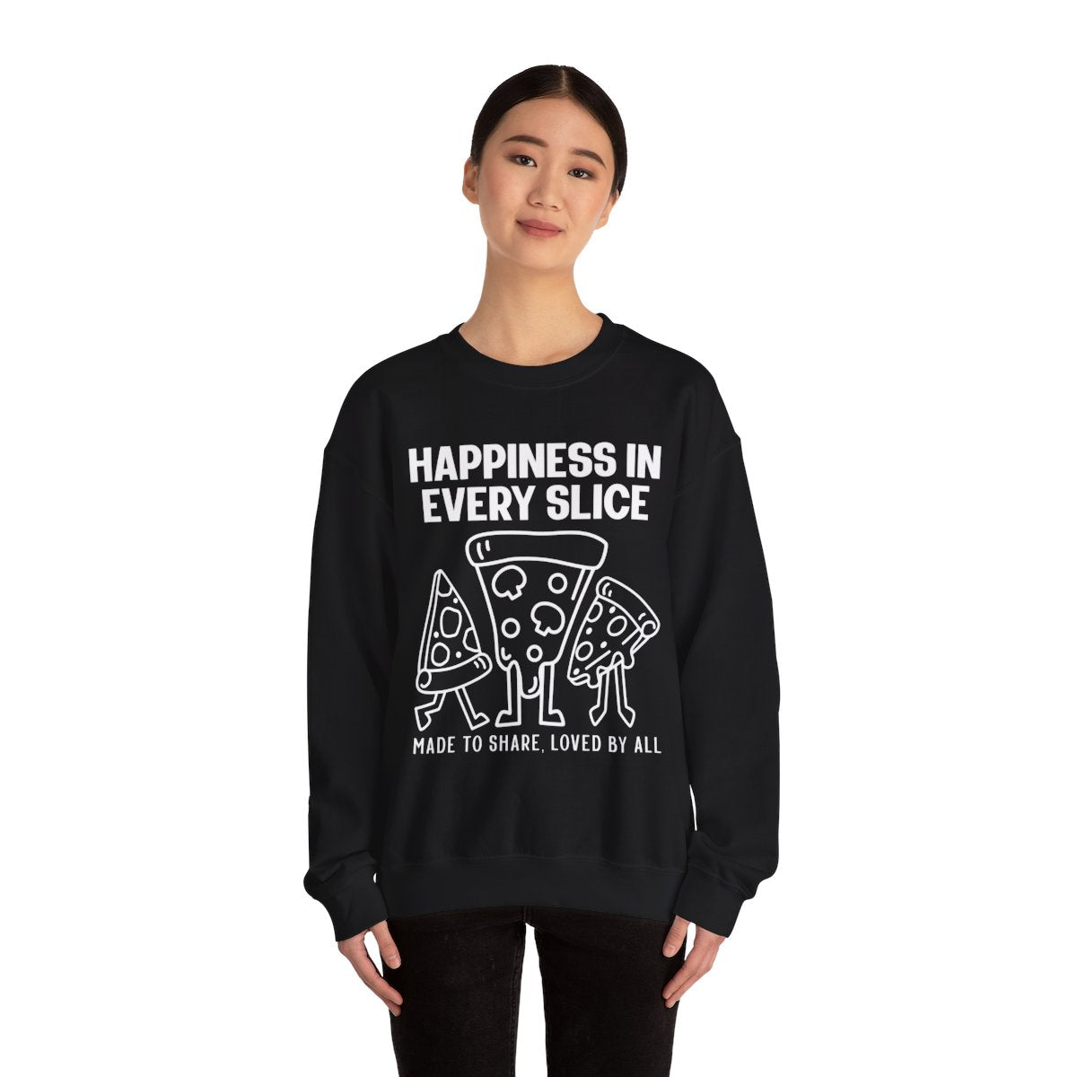 NEOPOLITAN - Pizza (Sweatshirt)