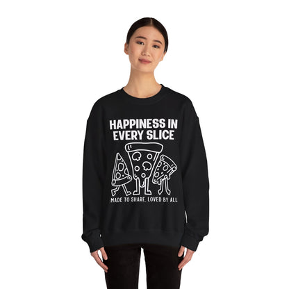 NEOPOLITAN - Pizza (Sweatshirt)
