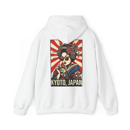 KYOTO FOOD TRIP 1 - Japanese Food (Hoodie)