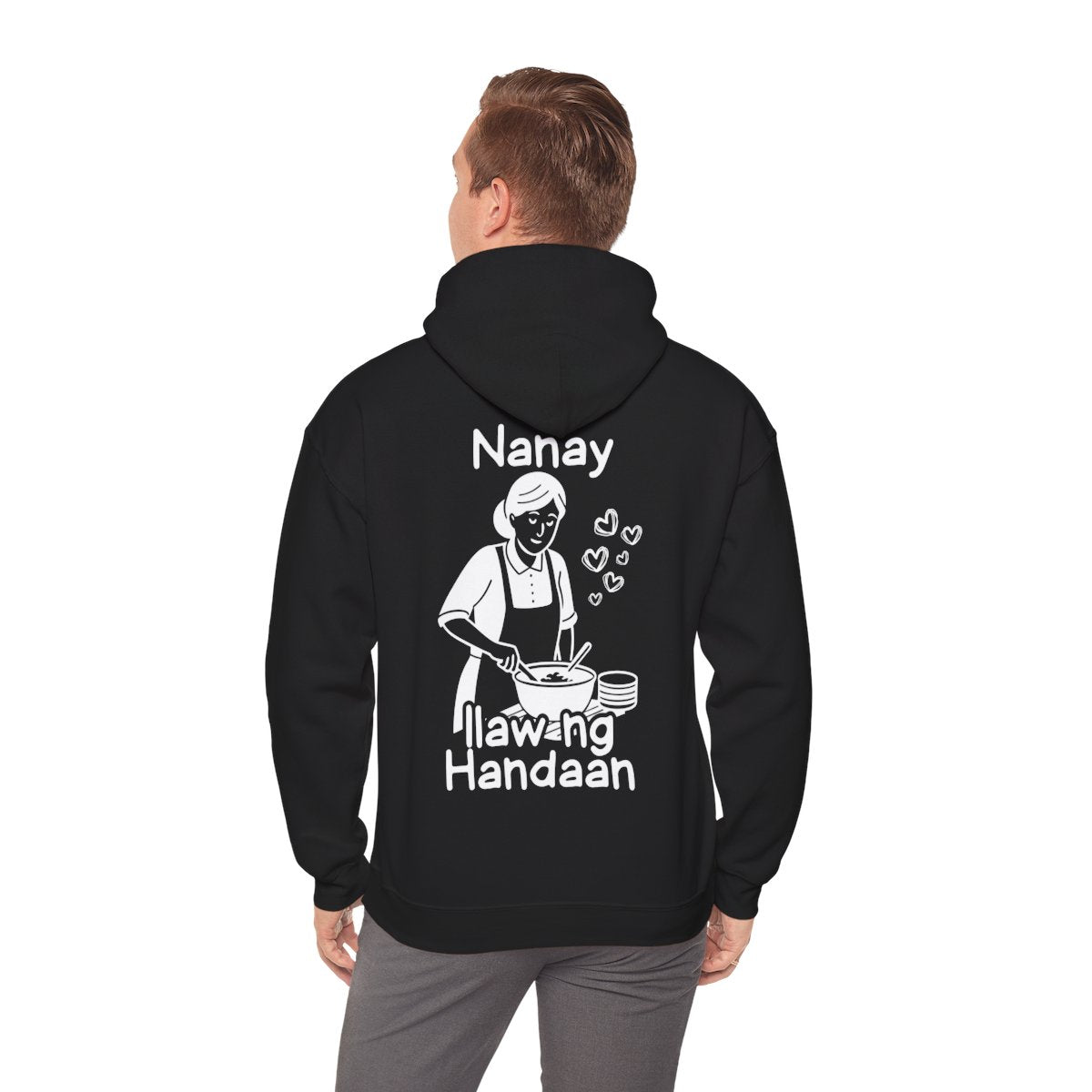 LUTO NI NANAY - Filipino Food (Hoodie)