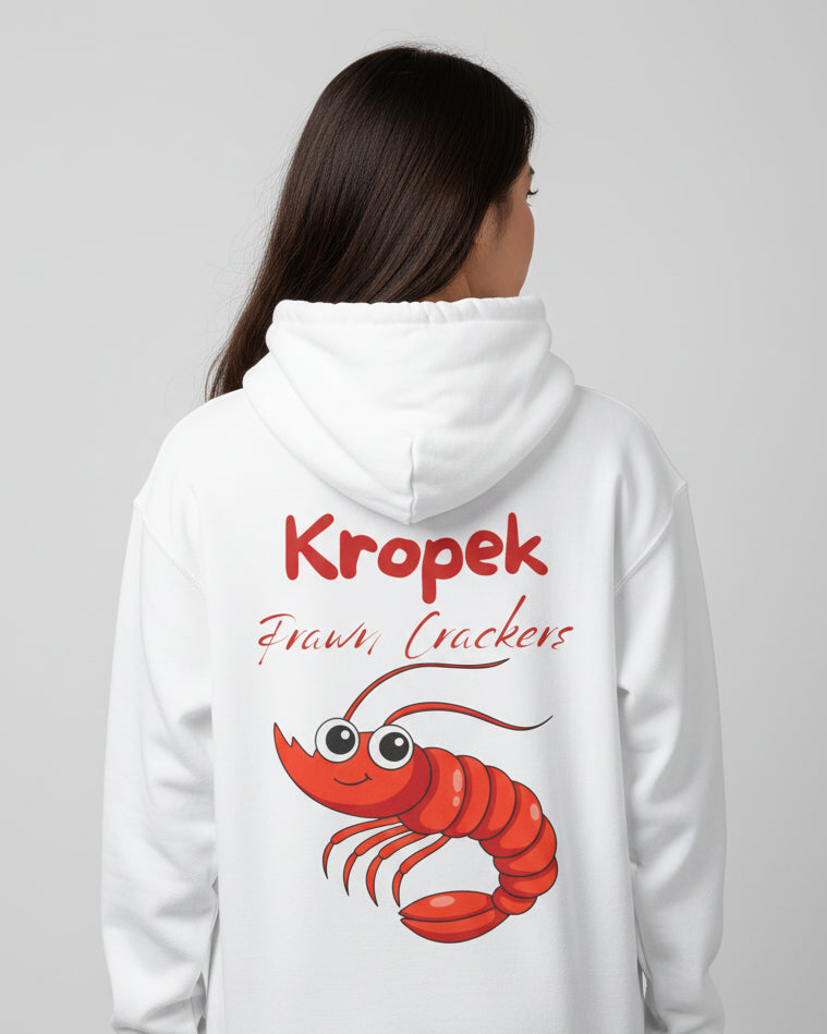 KROPEK - Sari-Sari Store (Hoodie)