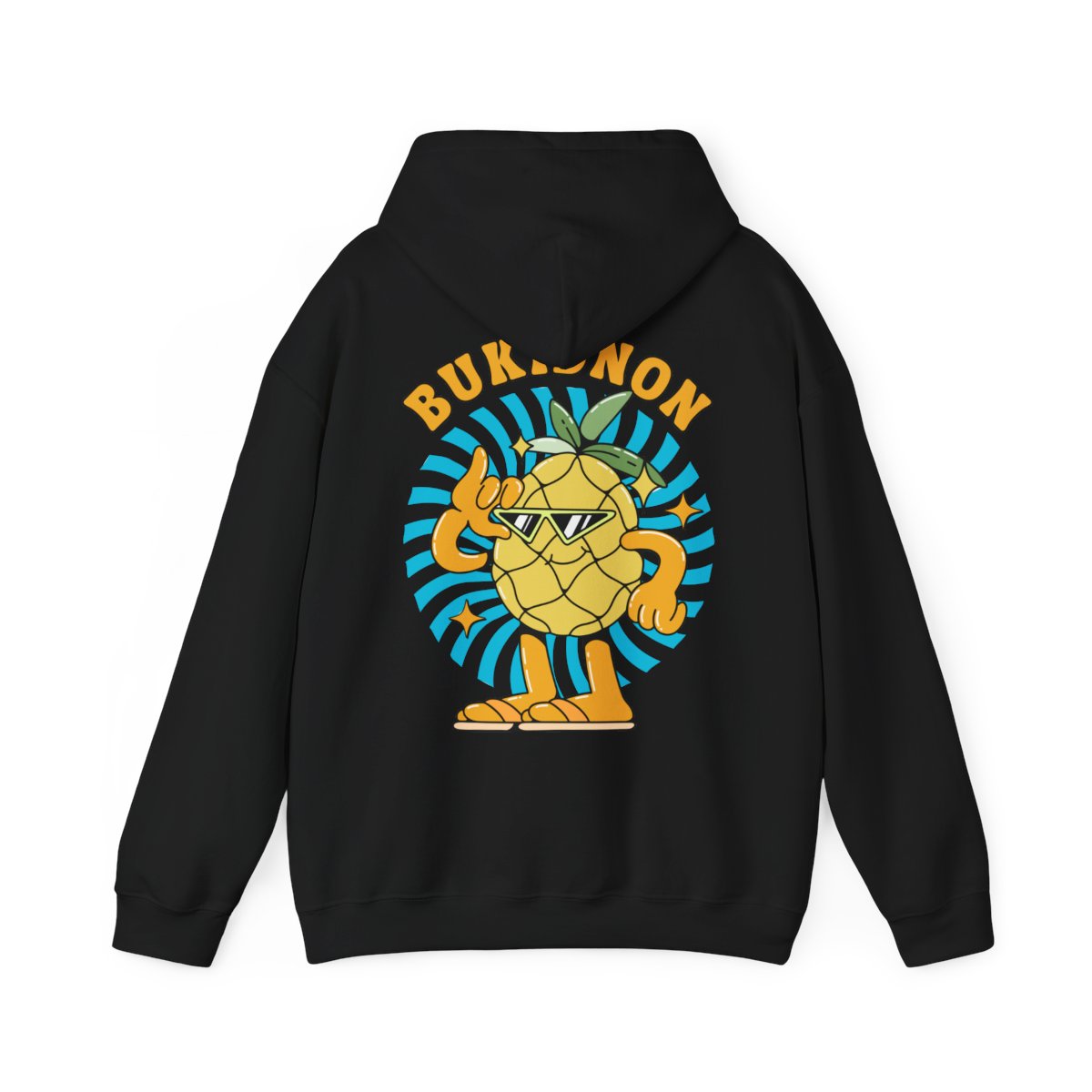 BUKIDNON 1 - Pasalubong Center (Hoodie)