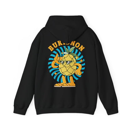 BUKIDNON 1 - Pasalubong Center (Hoodie)