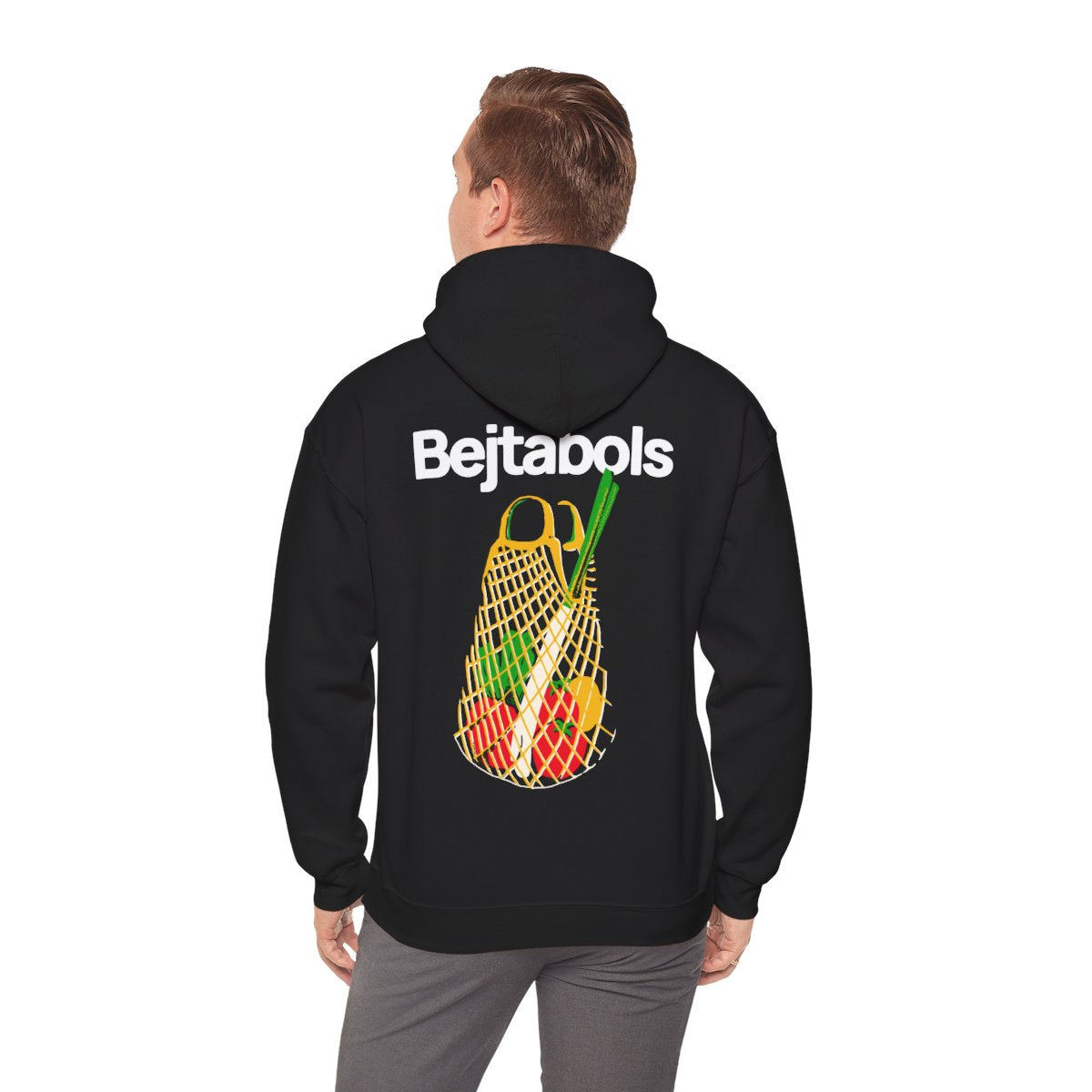 BEJTABOLS - Filipino Food (Hoodie)