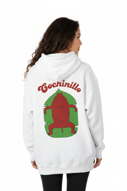 COCHINILLO - Filipino Food (Hoodie)