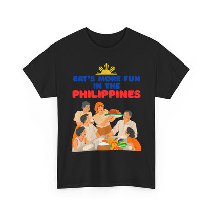 HAMON 2 - Filipino Food (Kids Tee)