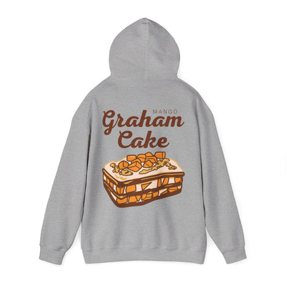 GRAHAM CAKE - Filipino Food (Hoodie)