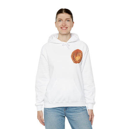 10 YEN PANCAKE - Japanese Food (Hoodie)