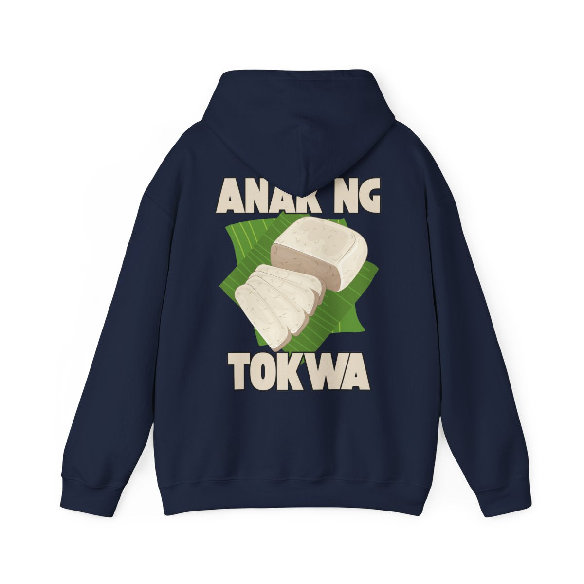 TOKWA - Filipino Food (Hoodie)