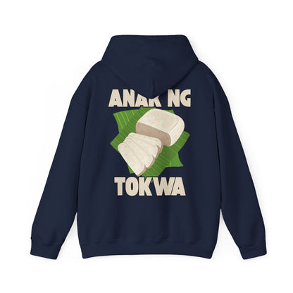 TOKWA - Filipino Food (Hoodie)