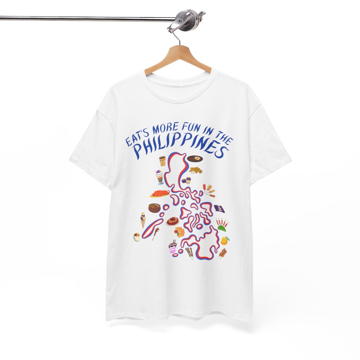 HAMON 1 - Filipino Food (Kids Tee)