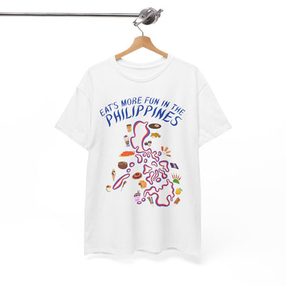 HAMON 1 - Filipino Food (Kids Tee)