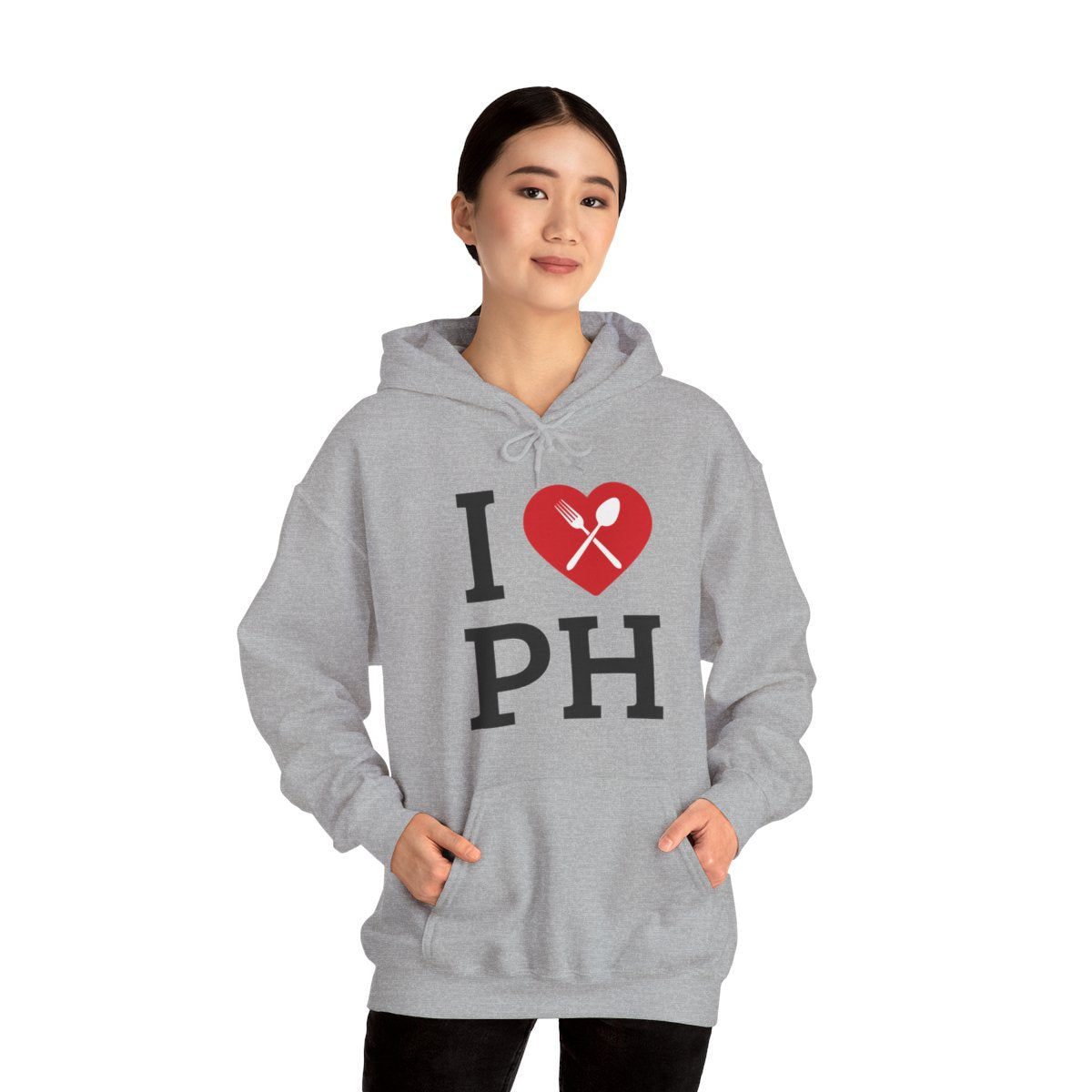 PH FOOD TRIP - Pasalubong Center (Hoodie)