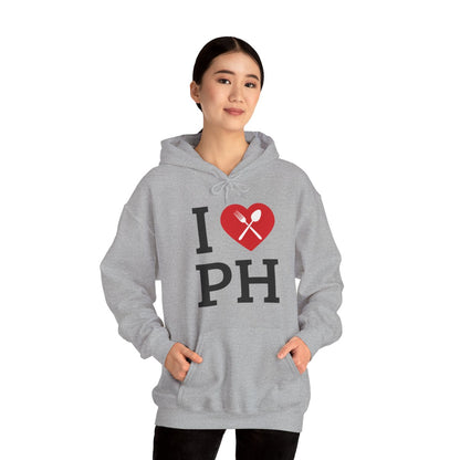 PH FOOD TRIP - Pasalubong Center (Hoodie)