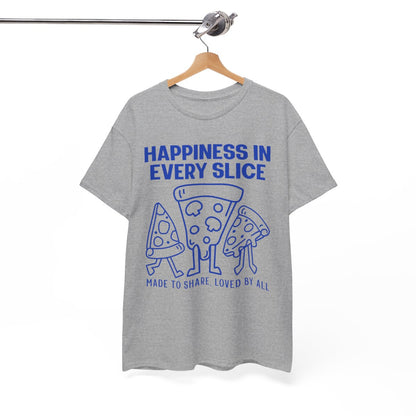 NEOPLITAN - Pizza (Basic Tee)