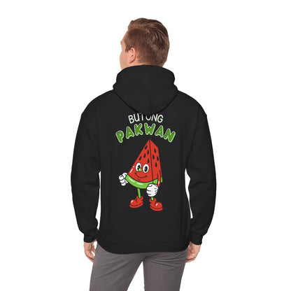 BUTONG PAKWAN 2 - Sari-Sari Store (Hoodie)